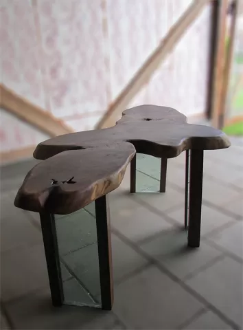 Klub sto - Orahov koren